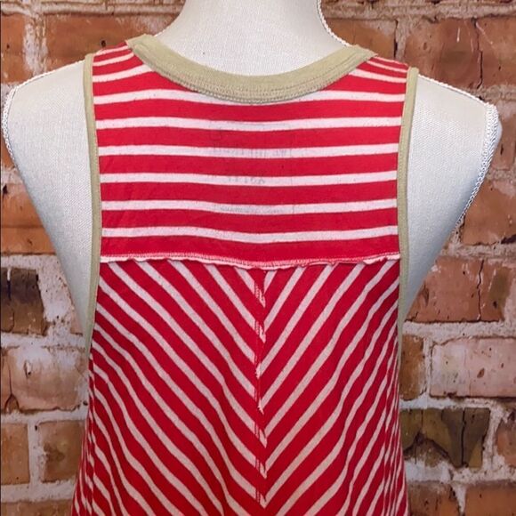 Free People High Low Tank Top - Picture 6 of 8